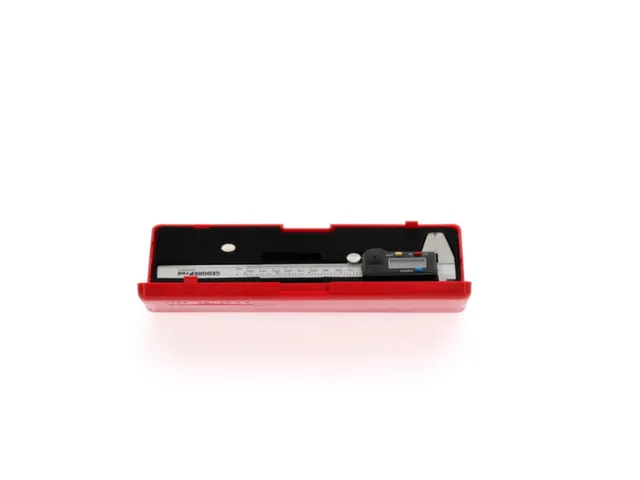 GEDORE R94420021 Digitale schuifmaat 153mm mm/inch