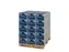 Tork 100585 PeakServe Continu Handdoek Universal H5 1-laags Pallet