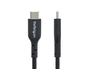 StarTech.com 4 Meter USB-C Laadkabel Opladen & Synchroniseren - 2