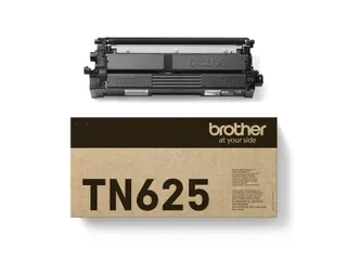 Toner Brother TN-625BK zwart - 2