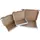 Brievenbusdoos Onbedrukt Wit Enkelgolf 170x115x30mm 50 Stuks