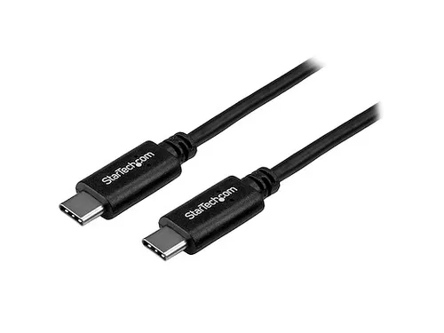 USB C kabel M/M 0.5 Meter USB 2.0