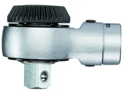 GEDORE 8794-02 Slip-on omkeerbare ratel 22 T - 3/4 inch