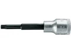 INX 19 L 6-100 Schroevendraaierbit 1/2 inch lang XZN M6