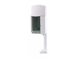 Doseerunit Dc Concept Bottle/sprayflacon wit - 1