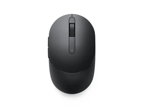 DELL MS5120W Muis Ambidextrous RF-draadloos + Bluetooth Optisch