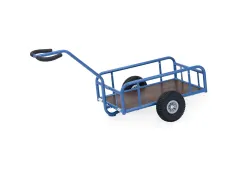 Handtrekwagen 4103L 300kg 795x445mm Luchtbanden