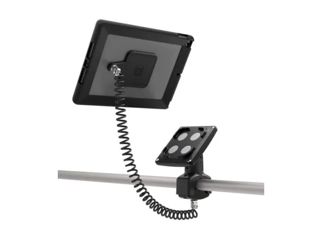 Compulocks TMR01BVHBMM01, Tablet/UMPC, Zwart