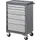 werkbank,HxBxD 950x675x450mm,metaalblad,draagverm. 450kg