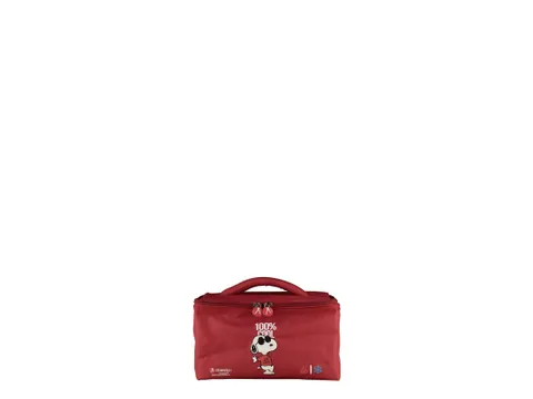 Sac isotherme S Les Artistes Paris Cool Snoopy
