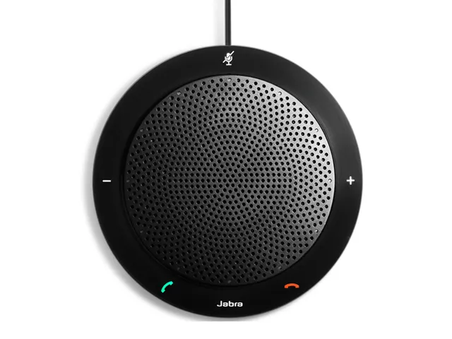 Jabra Speak 410 MS Speakerphone