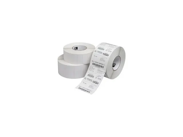 Zebra Z-Select 2000T Label 76x51mm (12 Rollen)