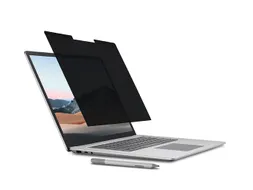 Kensington MagPro Elite Antireflectie Privacy Screen Surface 15 inch