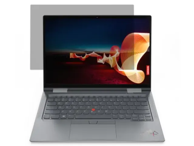 Lenovo 4XJ1M77972, 35,6 cm (14 inch), 16:10, Laptop, Randloze privacyf