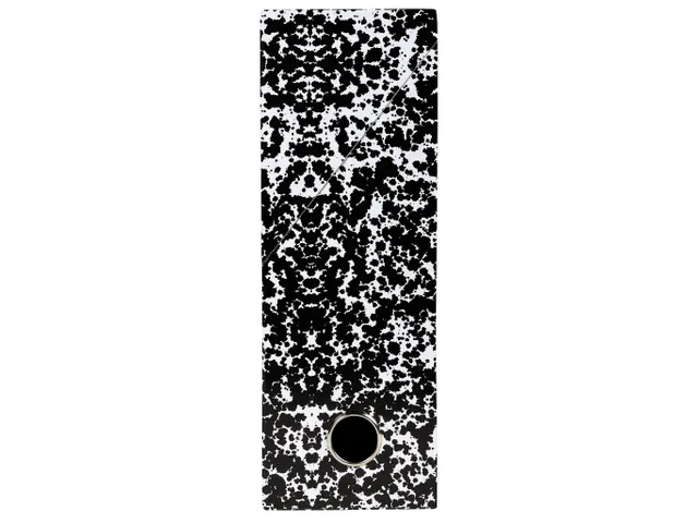 Transportdoos ANNONAY rug 90mm wit