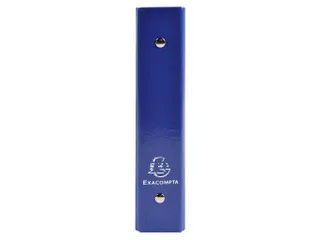 Ringmap IDERAMA A4 2 R 25mm geassorteerd - 15