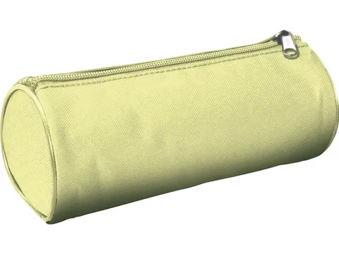 Penetui Kangaro rond 20x8,5cm geel pastel