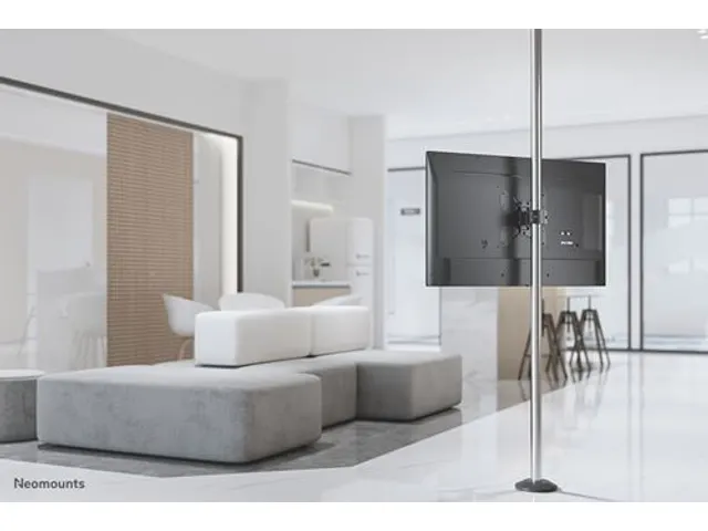 Tv Paalsteun 23-42 Inch Full Motion Zwart FL40-450BL12