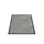 schoonloopmat,v. binnen,LxB 600x800mm,lichtgrijs