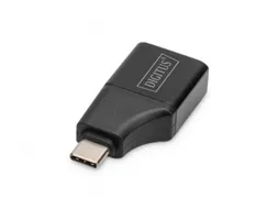 4K USB-adapter USB-C/mannelijk naar HDMI A/vrouwelijk