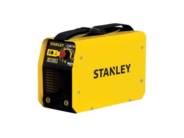 Stanley Lassen - Inverter Wd 130