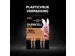 Batterij Duracell Plus Powerboost AAA 4 stuks