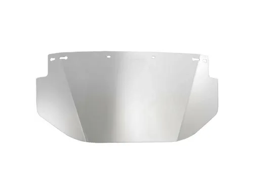 Honeywell Supervizor SV9PC/CG vervangscherm Polycarbonaat 20cm