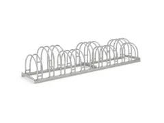 beugel,L 2100mm,2x6instelplaatsen,gebruik beide zijden