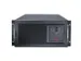 APC Smart-UPS SUA5000RMI5U - 5000VA, 8x C13, 2x C19 uitgang, NMC, Rack