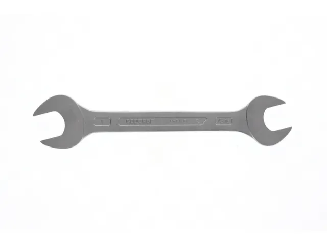 6 15/16X1AF Dubbele steeksleutel 15/16x1 inch