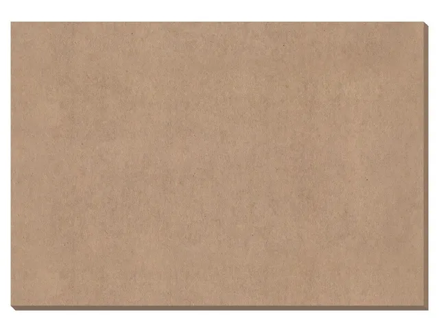 Designonderlegger Sigel Kraft Blanco naturel 59,5x41cm 30 vel 100 gram