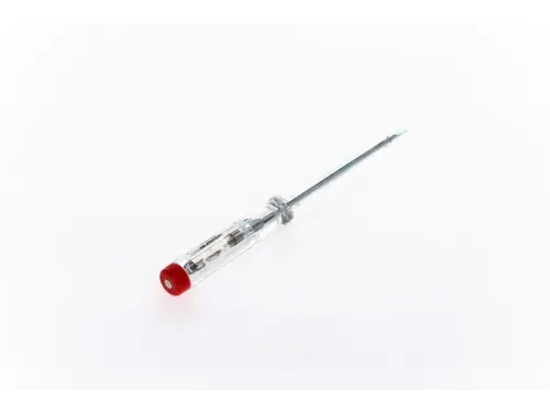 R38120419 Fasentester 220-250 V sleuf 4mm
