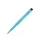 Tekenstift Faber-Castell Pitt Artist Pen Brush 154 kobalt turquoise li