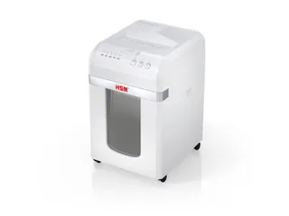 Papiervernietiger HSM shredstar Autofeed X200 snippers 4x12mm - 2