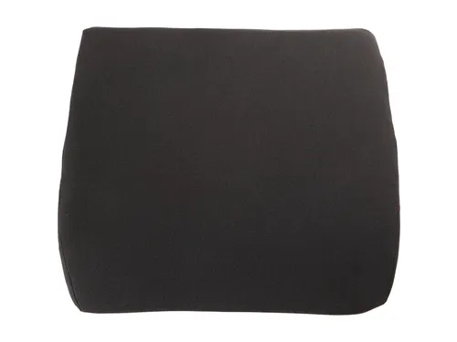 Rugkussen Fellowes Breyta Comfort zwart