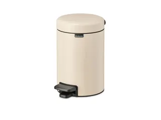 Pedaalemmer NewIcon 3 Liter Soft Beige - 5