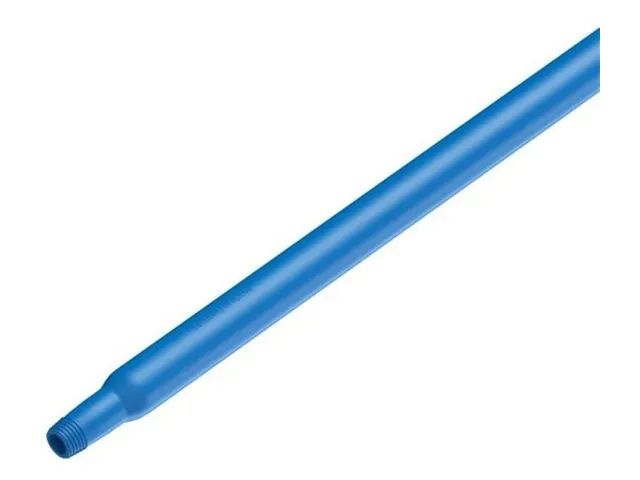 Steel Vikan Ultra Hygiene 150cm 32mm blauw