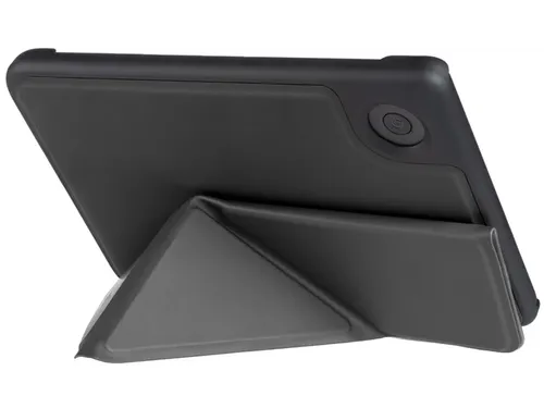 E-reader beschermhoes Tolino Shine Origami zwart 