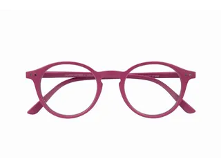 Leesbril I Need You +3.50 dpt Quinn roze - 1