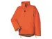 Helly Hansen Voss 70180 regenjas, oranje, maat 3XL, per stuk