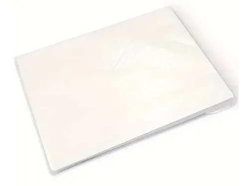 Lamineerhoes A4 125 Micron Glanzend 100 Stuks