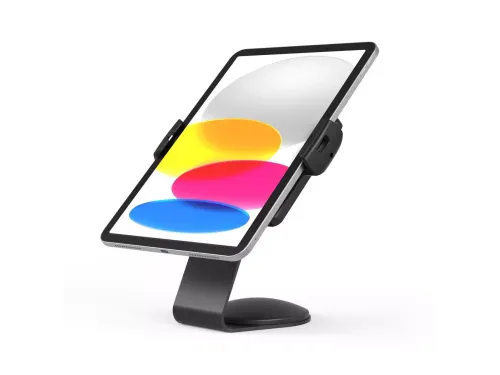 Compulocks 111BUCLGVWMB, Multimedia-standaard, Zwart, Tablet, 17,8 cm