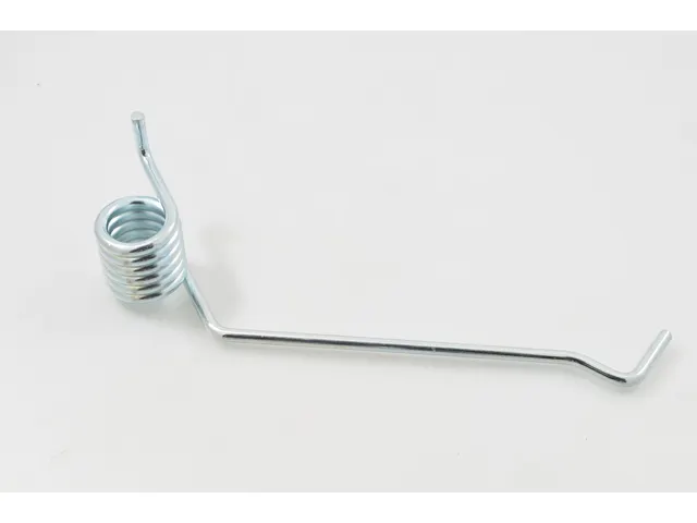 Nilfisk Veer zuigmond