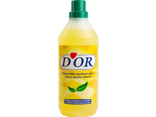 Vloeibare zeep 1 Liter