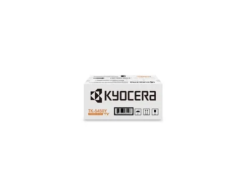 Toner Kyocera TK-5450Y geel