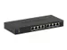 NETGEAR 8-poorts Gigabit Ethernet unmanaged PoE+ Essentials switch