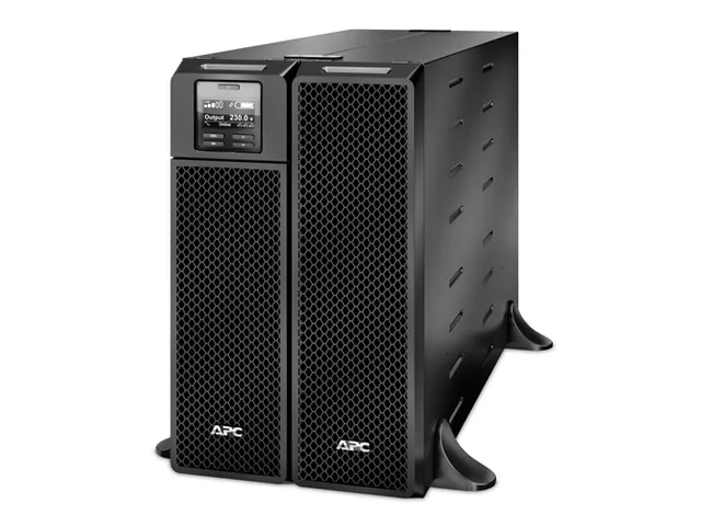 Smart-UPS On-line SRT - onduleur - 5000VA - 230V