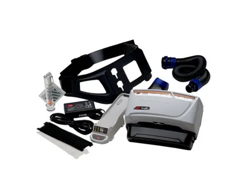3M Versaflo TR-619E starterkit motorunit