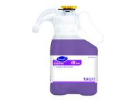 Suma Bac SD D10 2x1.4 Liter Reinigings- en desinfectiemiddel