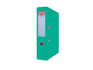 ordner A4 75 mm turquoise - 2